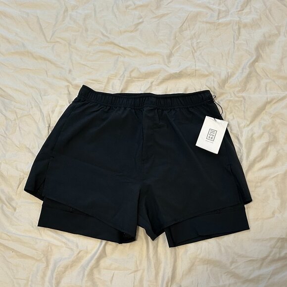 NWT House iD shorts - Picture 2 of 7